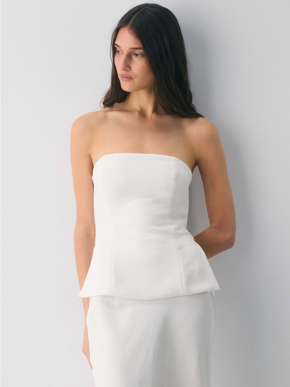 Aritzia Posh Tube Top - Crepette™